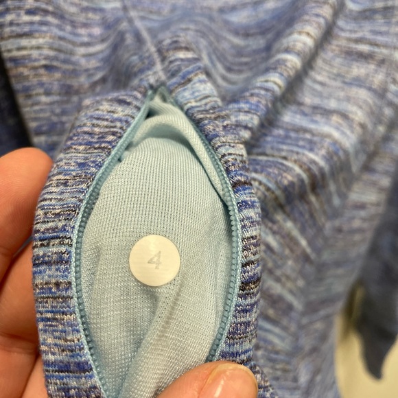 Lululemon Slim Fit Long Sleeve Shirt - Picture 3 of 7